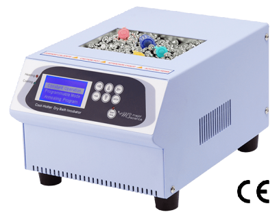 Major Science 低溫乾浴器(程序漸凍儀) Dry Bath