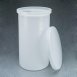 THERMO  LLDPE 圓形桶含蓋 Heavy-Duty Tanks