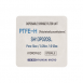 Hyundai Micro 親水性 PTFE 針筒過濾器 (無菌/非無菌)