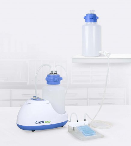 ELISA手動清洗器 ELISA Plate Washer