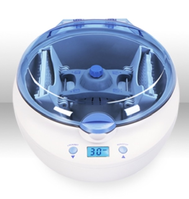 ELISA/PCR 盤式離心機