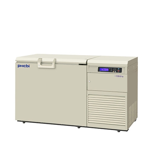 PHCbi MDF-C2156VAN  231L  -150°C超低溫冷凍櫃-臥式