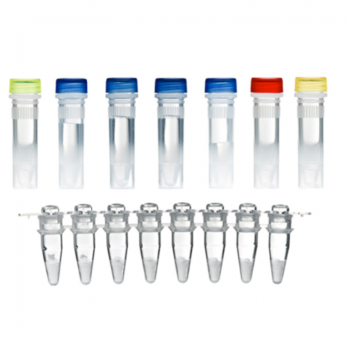 TwistDx TwistAmp Liquid exo 套組