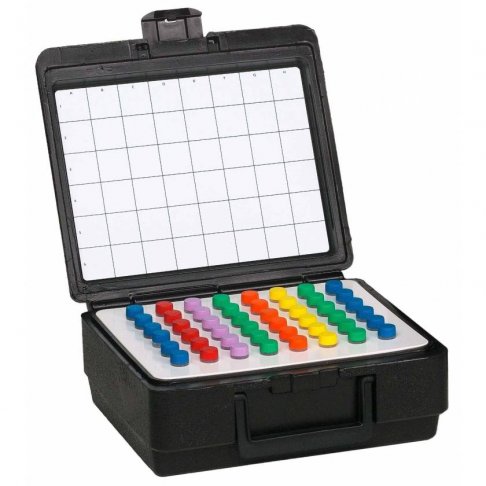 Biosmith Biocooler 48孔  -20°C&-70°C 保溫盒 Benchtop Coolers