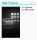 Low EEO Agarose