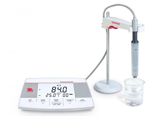 OHAUS AB23EC 電導度計