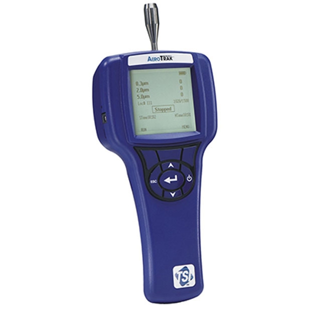 TSI手持式微粒計數器 9303 Handheld Particle Counter