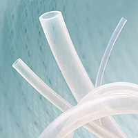 AdvantaPure 白金矽膠管Platinum-cured Silicon Tubing