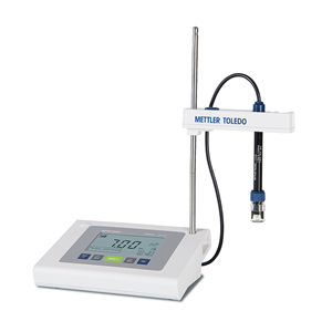 Mettler-Toledo F20 酸鹼度計 pH meter