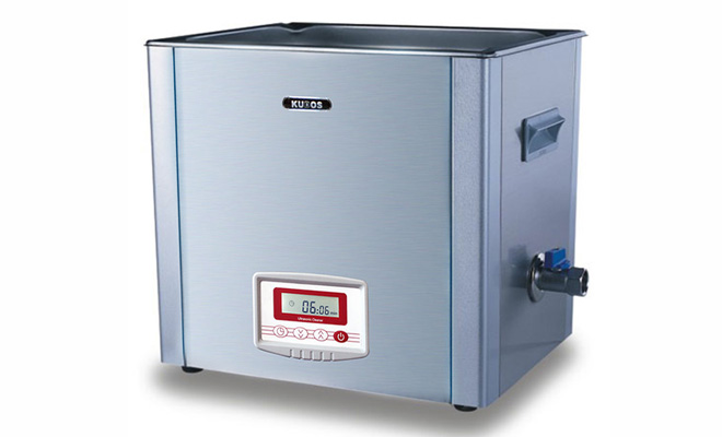 KUDOS H系列高頻超音波清洗機 Ultrasonic Cleaner