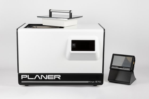 Planer Kryo 570 程式降溫儀 Controlled Rate Freezer