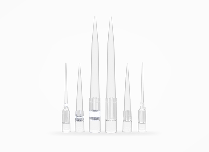 Accumax LTS系列滴管尖頭tips (低殘留/袋裝) For RAININ LTS Pipette