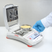 OHAUS MB-62碳纖維紅外線水份測定儀 Moisture Analyzers