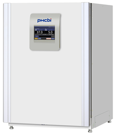 PHCbi MCO-170AICUVDL  165L 180°C乾熱滅菌型二氧化碳CO2培養箱