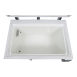 PHCbi MDF-DC102VH/DC202VH 84L/180L -86°C超低溫冷凍櫃-臥式