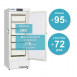 PHCbi MDF-MU339HL  369L   -30°C醫療冷凍櫃(變頻/省電)
