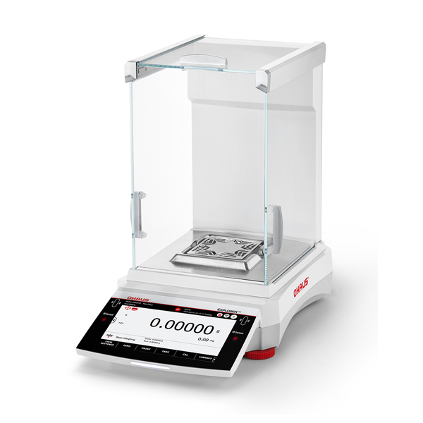 OHAUS EXR 5位數精密電子天平 Electronic Balance