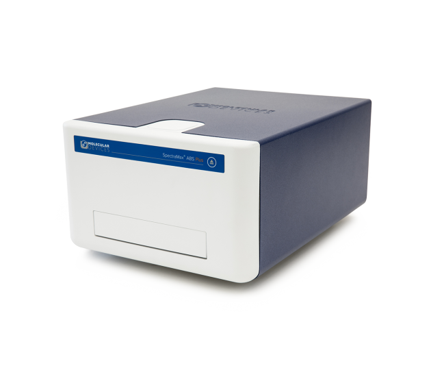 Molecular Devices SpectraMax ABS全波長溫控酵素免疫分析儀 ELISA READER