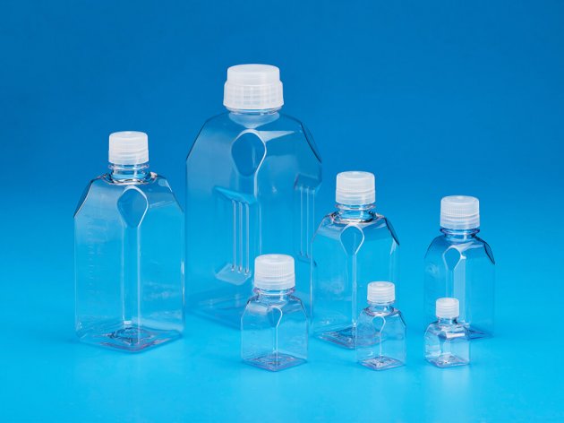 Tarsons 無菌PETG方瓶