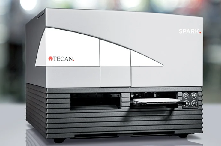 TECAN Spark 酵素免疫分析儀 ELISA READER