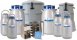 IC Biomedical D系列攜帶型液態氮桶 Dry Shipper Liquid Nitrogen Containers