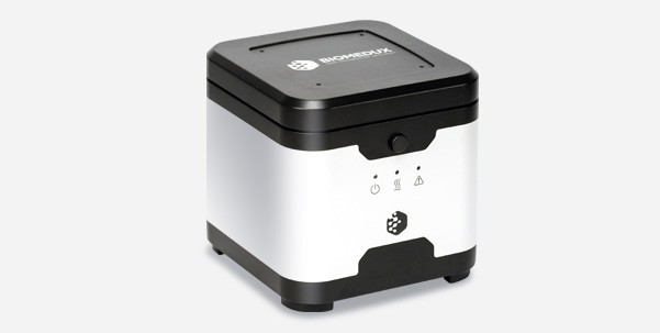 BioMedux 25孔酵素連鎖反應儀