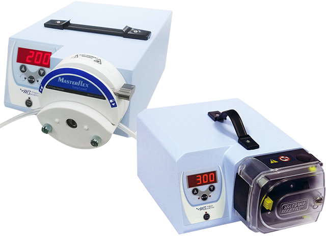 Major Science 蠕動幫浦 Peristaltic Pump