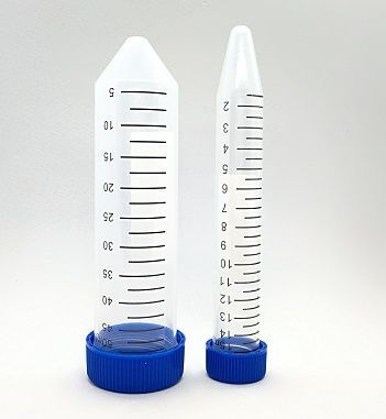 15 mL 離心管 Centrifuge tubes