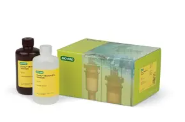 Bio Rad Clarity and Clarity Max 高靈敏度冷光試劑 Western ECL Substrates