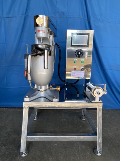 實驗室高速管式(炮筒式)離心機 Centrifuge