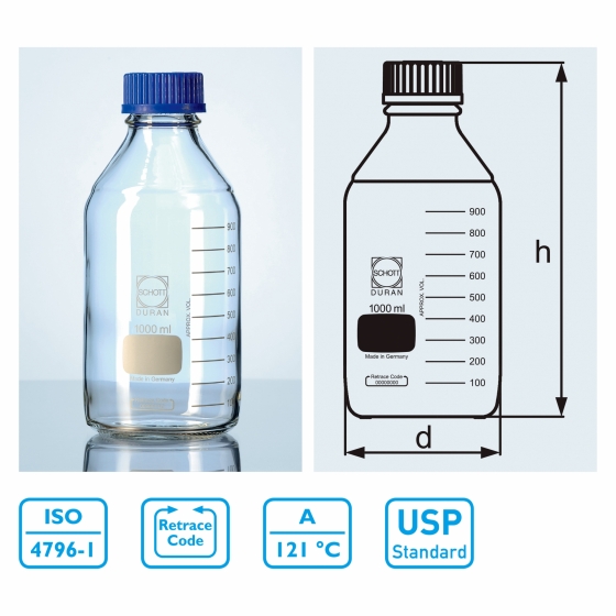 玻璃製品Glass Products - 商品分類| 和一生技有限公司HEBIO