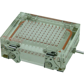 96孔真空轉漬器 Dot-Blotter