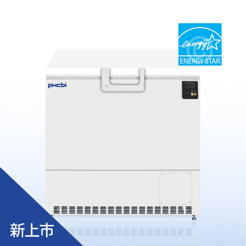 PHCbi MDF-DC102VH/DC202VH 84L/180L -86°C超低溫冷凍櫃-臥式