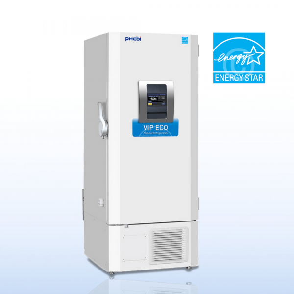 PHCbi MDF-DU502VH/702VH   582L/729L  -86℃超低溫冷凍櫃(變頻/省電)