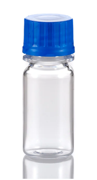 TriForest PC 5mL/10mL可滅菌血清瓶 (低蛋白殘留) Serum Vials