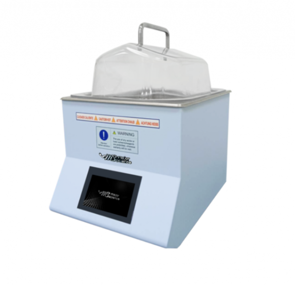 Major Science 10L 數位顯示磁石攪拌水浴槽 Stirring Water Bath