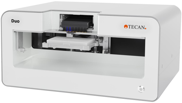 TECAN D300e Duo Picoliters超微量分注器Digital dispenser