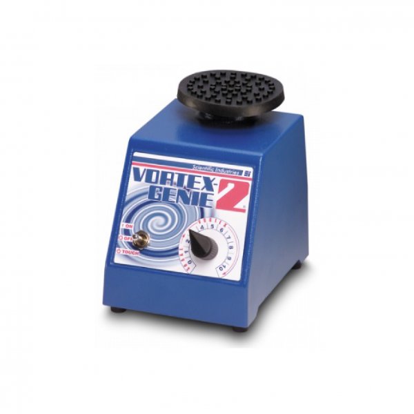 Vortex-Genie 2  G560 多用途試管振盪器 Vortex