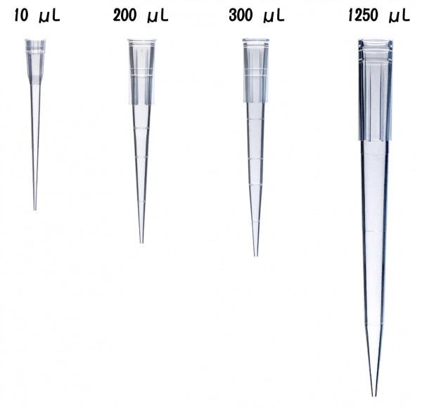 SMB T系列加長型滴管尖頭tips (低殘留/袋裝)