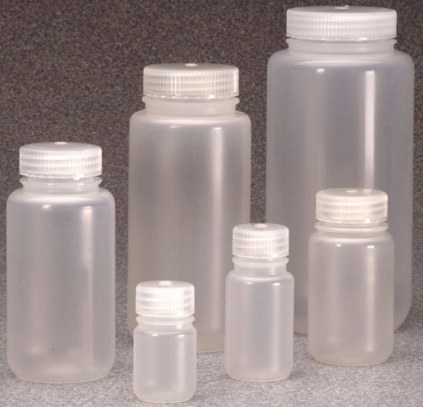 NALGENE PP 廣口瓶 Wide-Mouth Bottles