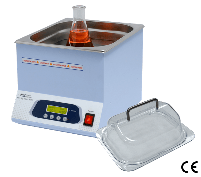 10L 攪拌水浴槽